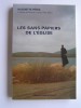 Huguette Pérol - Les sans-papiers de l'Eglise - Les sans-papiers de l'Eglise