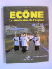 Louis-Michel Jugie - Ecône. Le séminaire de l'espoir