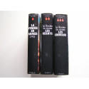 Jean-François Chiappe - La Vendée en armes. Complet des trois volumes