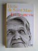 Hélie de Saint-Marc - Toute une vie - Toute une vie