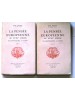 Paul Hazard - La pensée européenne au XVIIIème siècle. De Montesquieu à Lessing. Tome 1 & 2 - La pensée européenne au XVIIIème siècle. De Montesquieu à Lessing. Tome 1 & 2