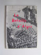 Jacques Le Prévost - La bataille d'Alger