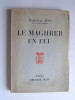 Le Maghreb en feu