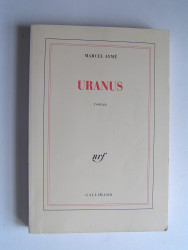 Marcel Aymé - Uranus