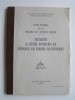 Don Antonio de Castro Mayer - Catéchisme des vérités opportunes qui s'opposent aux erreurs contemporaines - Catéchisme des vérités opportunes qui s'opposent aux erreurs contemporaines