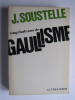 Jacques Soustelle - Vingt-huit ans de gaullisme.