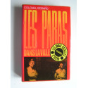 Colonel Yves Godard - Les paras dans la ville. Les trois batailles d'Alger. Tome 1