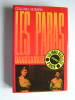Colonel Yves Godard - Les paras dans la ville. Les trois batailles d'Alger. Tome 1