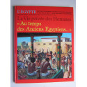 Pierre Probst - La vie privée des hommes. Au temps des anciens Egyptiens