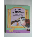 Pierre Gripari - Autres contes de la rue Broca.