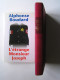 Alphonse Boudard - L'étrange Monsieur Joseph
