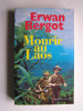 Erwan Bergot - Mourir au Laos - Mourir au Laos