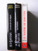 Erwan Bergot - Sud lointain. 3 Tomes. Complet - Sud lointain. 3 Tomes. Complet