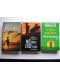 Erwan Bergot - Sud lointain. 3 Tomes. Complet