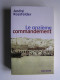 André Rossfelder - Le onzième commandement