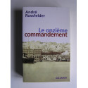 André Rossfelder - Le onzième commandement