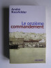André Rossfelder - Le onzième commandement