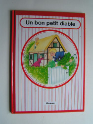 Comtesse de Ségur - Un bon petit diable