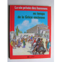Pierre Probst - Au temps de la Grèce ancienne
