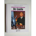 Jacques Legrand - Chroniques de l'Histoire. De Gaulle
