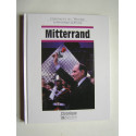 Jacques Legrand - Chroniques de l'Histoire. Mitterrand.