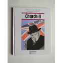Jacques Legrand - Chroniques de l'Histoire. Churchill.