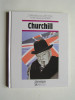 Jacques Legrand - Chroniques de l'Histoire. Churchill.