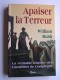 William Bush - Appaiser la Terreur