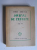 Journal de l'Europe. 1946 - 1947.