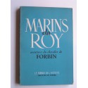Chevalier de Forbin - Marin du Roy