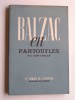 Léon Gozlan - Balzac en pantoufles