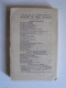 Henry Bordeaux - Voyageurs d'Orient. Des pélerins au méharistes de Palmyre.