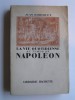 Jean Robiquet - La vie quotidienne au temps de Napoléon - La vie quotidienne au temps de Napoléon
