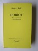 Dieter Wolf - Doriot. Du communisme à la collaboration