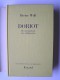 Dieter Wolf - Doriot. Du communisme à la collaboration
