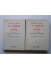 Maréchal Rommel - La guerre sans haine. carnets présentés par Liddell-Hart. Tomes 1 & 2