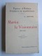 G. Lenotre - Martin, le visionnaire. 1816 - 1834