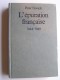 Peter Novick - L'épuration française. 1944 - 1949