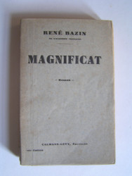 René Bazin - Magnificat