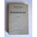 René Bazin - Magnificat
