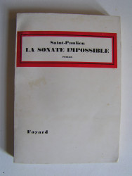Saint-Paulien - La sonate impossible.