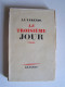 Jean de La Varende - Le troisième jour. Les ressuscités