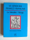 Renald Secher - Le génocide franco-français. La vendée - Vengé