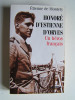 Etienne de Montety - Honoré d'Estienne d'Orves. Un héros français
