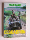 Alain Gandy - L'escadron. Indochine 1948