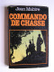 Jean Mabire - Commando de chasse