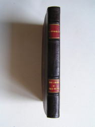 Henri Pourrat - Dans l'herbe des tois vallées.