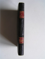 Henri Pourrat et Jean d'Olagne - la colline ronde. Fiims auvergats.