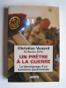 Père Christian Venard - Un prêtre à la guerre. Le témoignage d'un aumônier parachutiste
