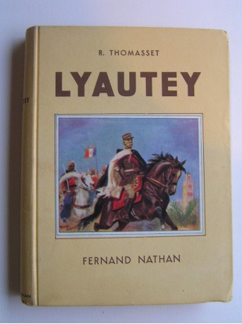 R. Thomasset - Lyautey